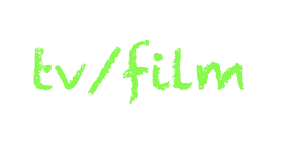 tv/film